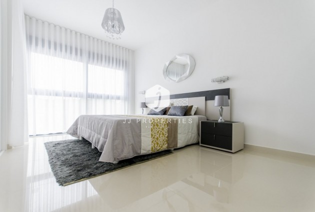 New Build - Villa -
San Miguel de Salinas - Cerro Del Sol