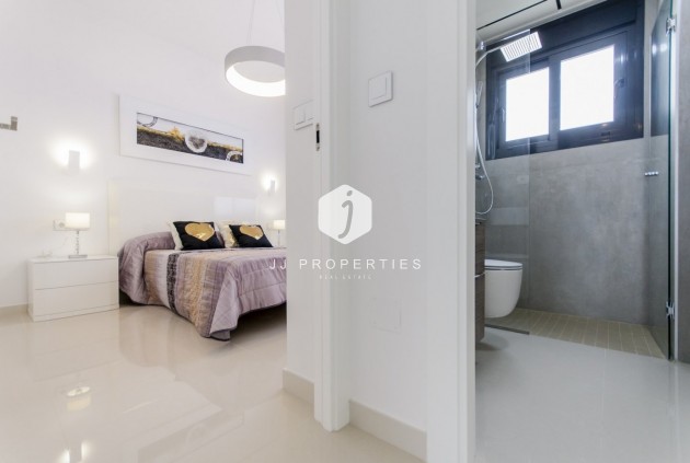 New Build - Villa -
San Miguel de Salinas - Cerro Del Sol