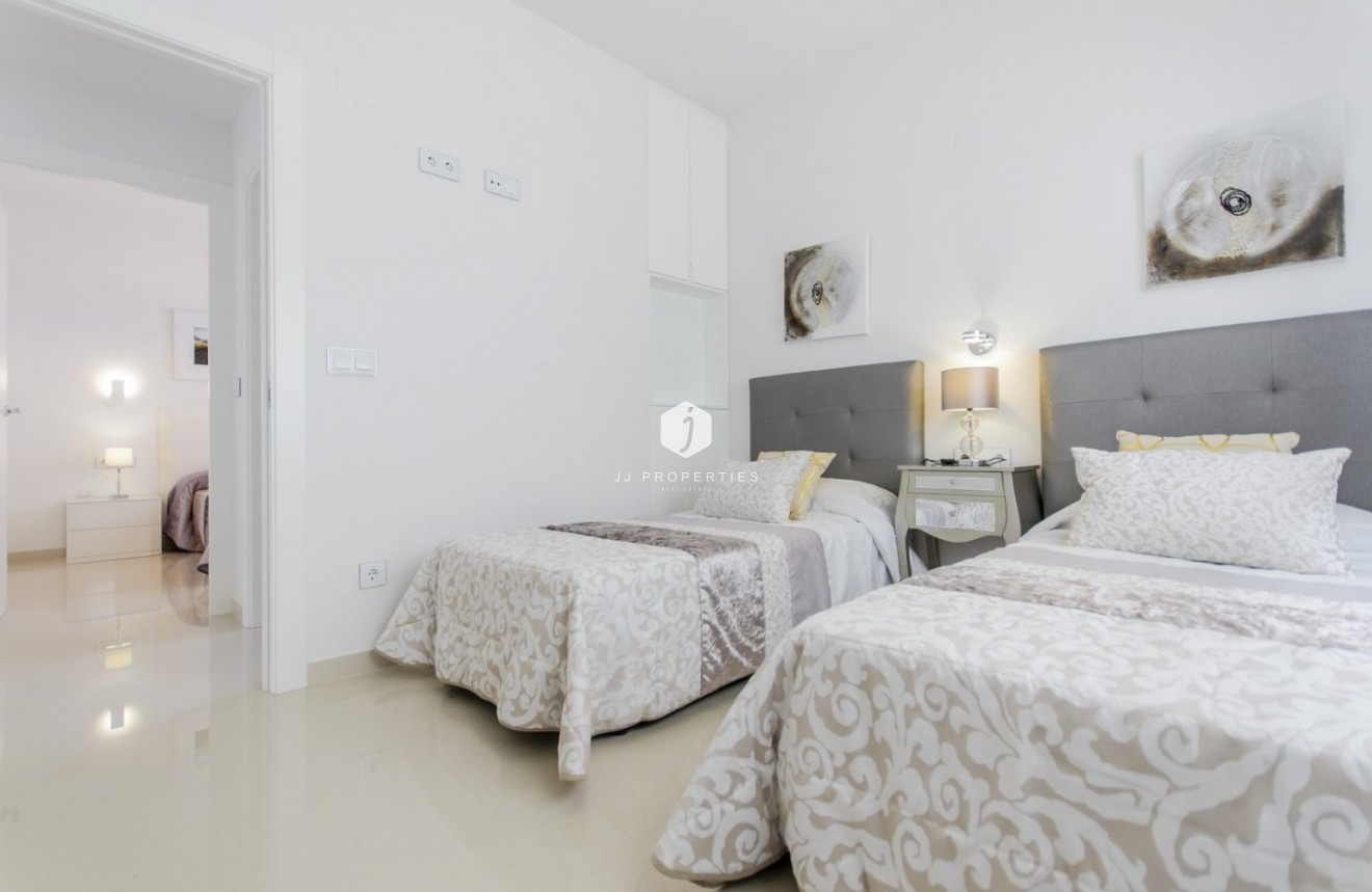 New Build - Villa -
San Miguel de Salinas - Cerro Del Sol