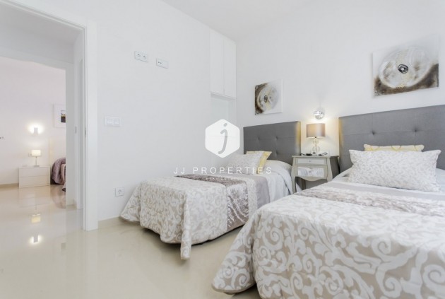 New Build - Villa -
San Miguel de Salinas - Cerro Del Sol