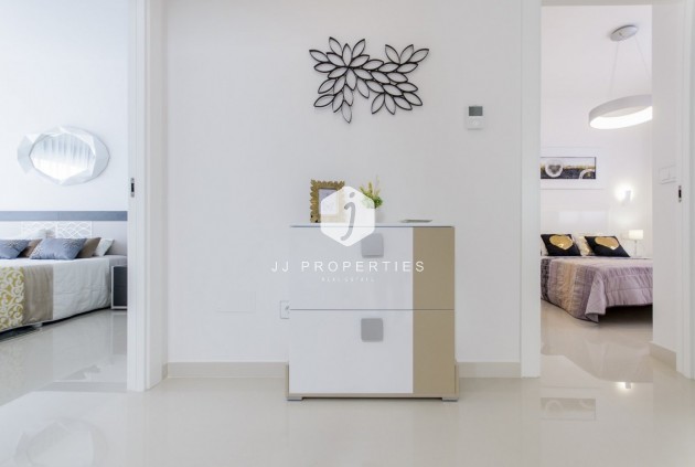 New Build - Villa -
San Miguel de Salinas - Cerro Del Sol