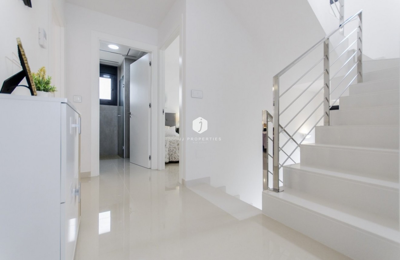 New Build - Villa -
San Miguel de Salinas - Cerro Del Sol