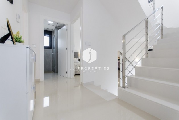 New Build - Villa -
San Miguel de Salinas - Cerro Del Sol