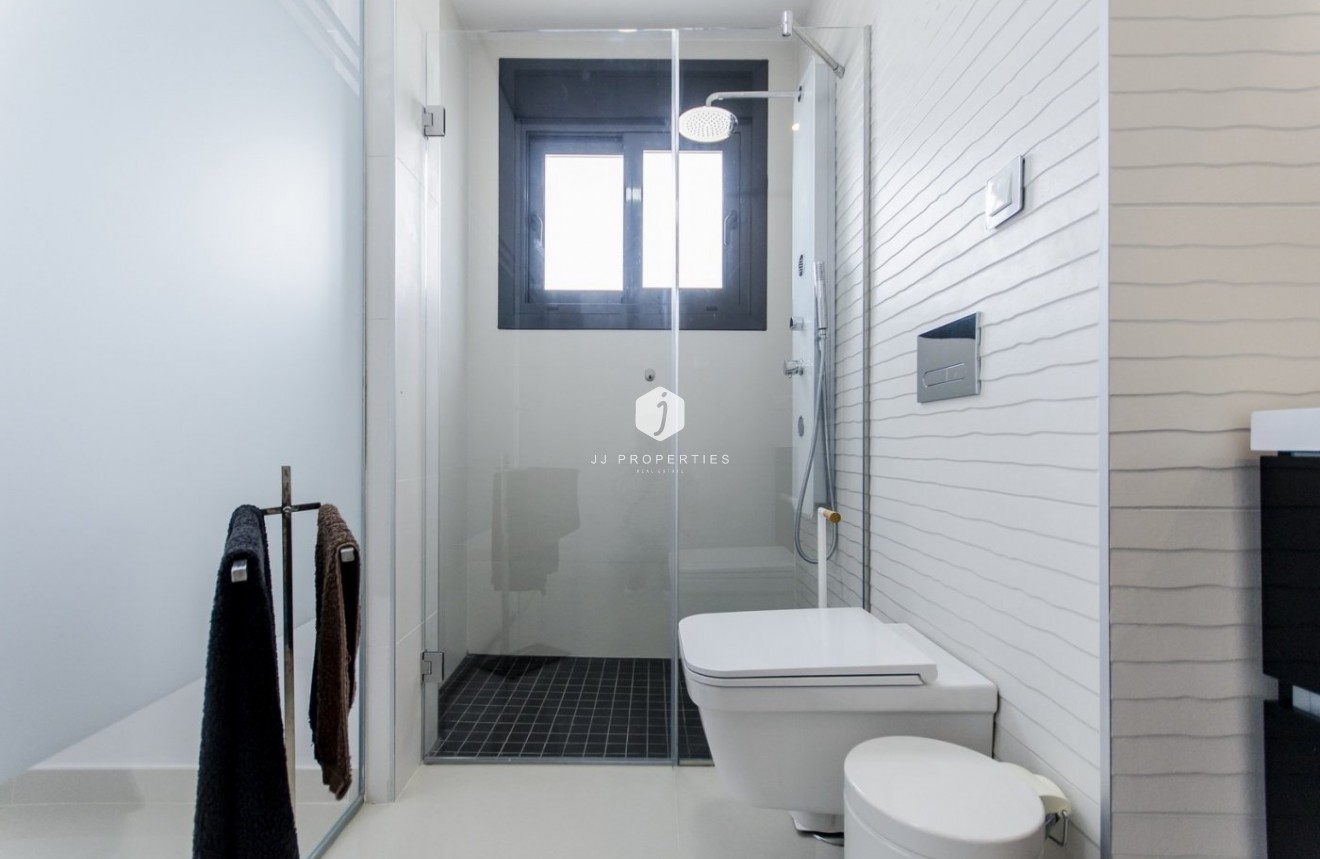 New Build - Villa -
San Miguel de Salinas - Cerro Del Sol