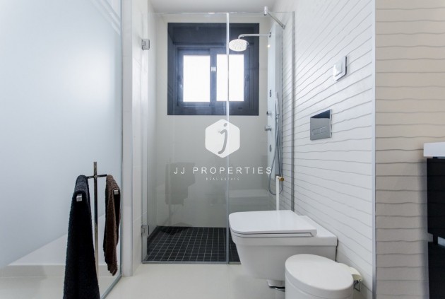 New Build - Villa -
San Miguel de Salinas - Cerro Del Sol