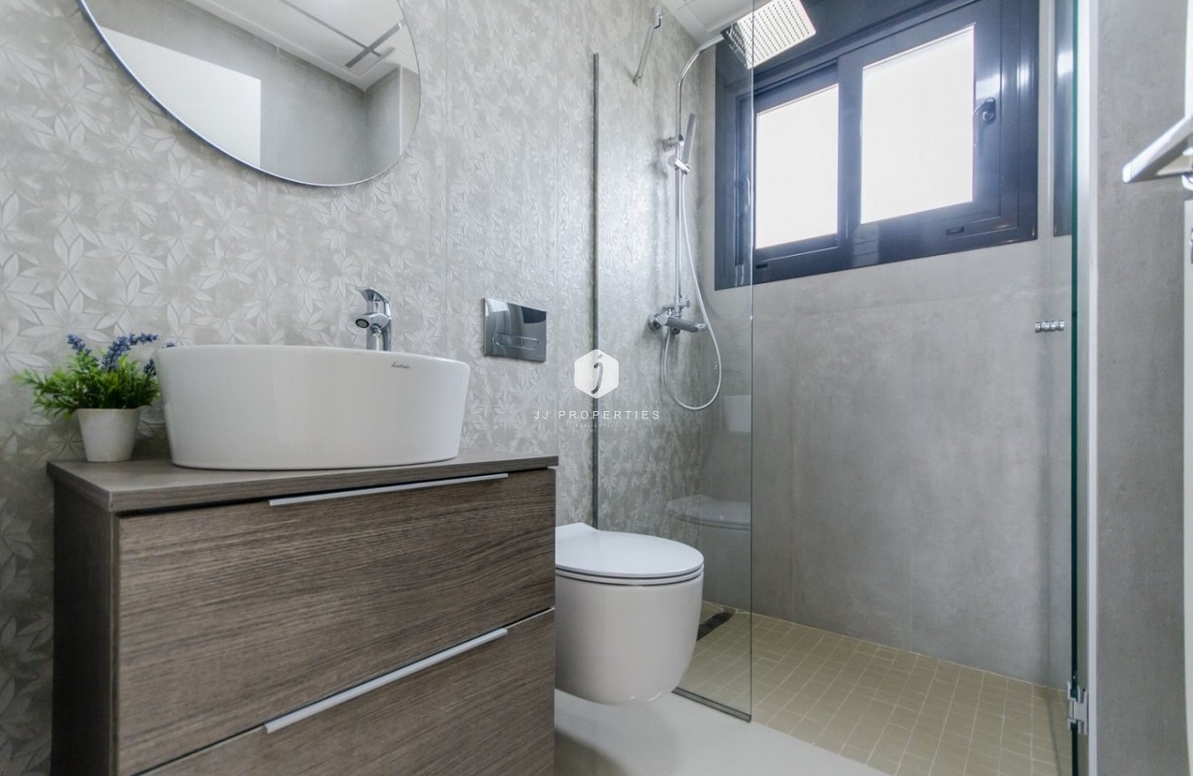 New Build - Villa -
San Miguel de Salinas - Cerro Del Sol