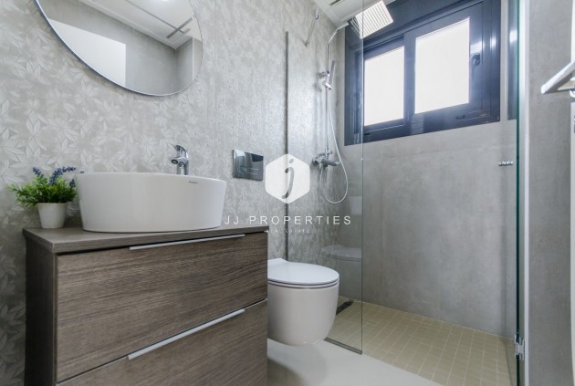 New Build - Villa -
San Miguel de Salinas - Cerro Del Sol