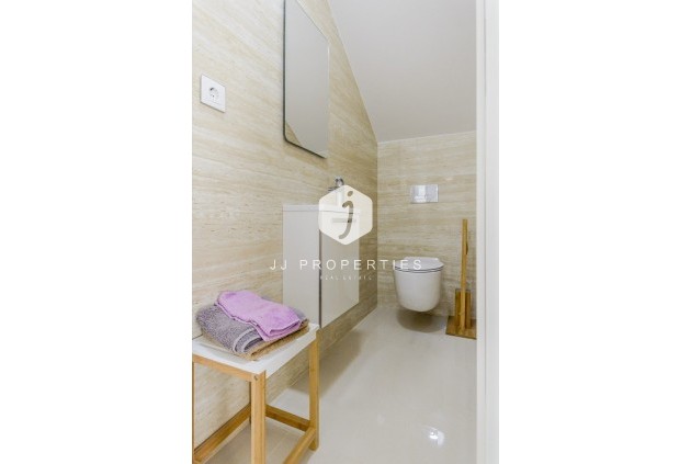 New Build - Villa -
San Miguel de Salinas - Cerro Del Sol