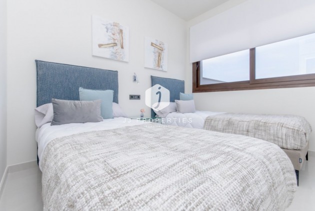 Nieuwbouw Woningen - Bungalow -
Torrevieja - Los Balcones