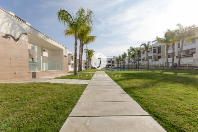 Nieuwbouw Woningen - Bungalow -
Torrevieja - Los Balcones