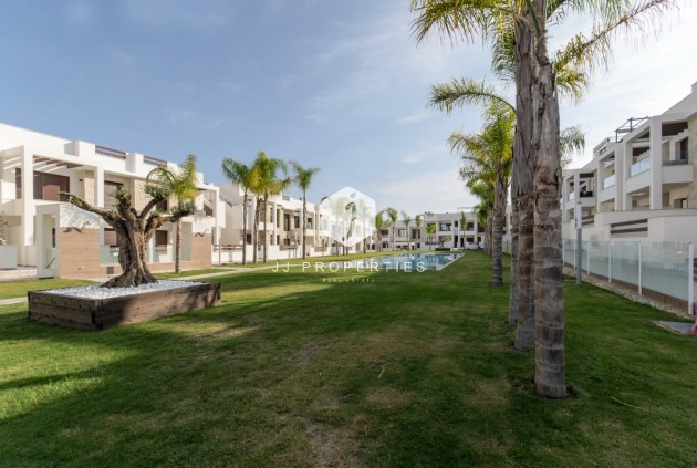 Nieuwbouw Woningen - Bungalow -
Torrevieja - Los Balcones