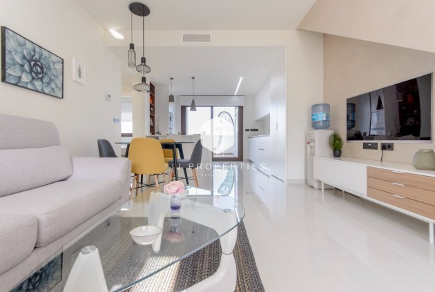 Nieuwbouw Woningen - Bungalow -
Torrevieja - Los Balcones