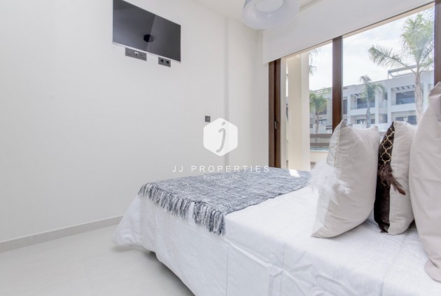 Nieuwbouw Woningen - Bungalow -
Torrevieja - Los Balcones