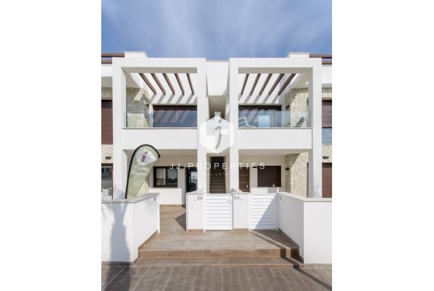 Nieuwbouw Woningen - Bungalow -
Torrevieja - Los Balcones