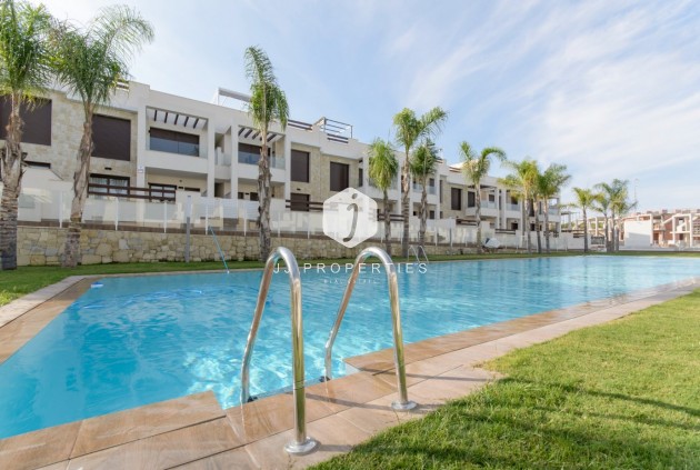 Nieuwbouw Woningen - Bungalow -
Torrevieja - Los Balcones