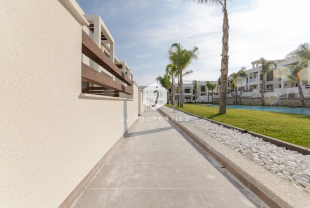Nieuwbouw Woningen - Bungalow -
Torrevieja - Los Balcones