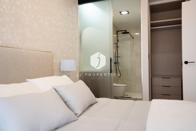 Nieuwbouw Woningen - Chalet -
Orihuela Costa - Entre golf