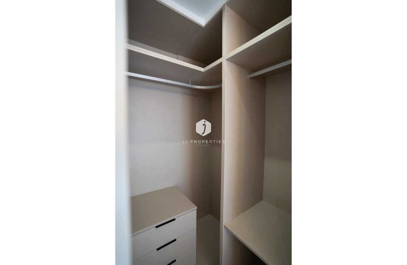 Nieuwbouw Woningen - Chalet -
Orihuela Costa - Entre golf