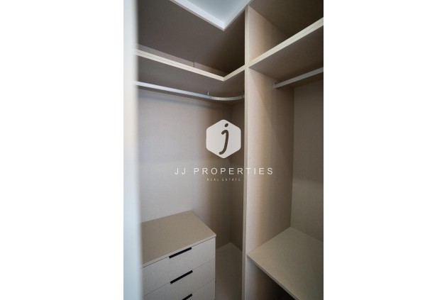 Nieuwbouw Woningen - Chalet -
Orihuela Costa - Entre golf