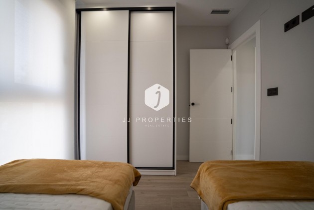 Nieuwbouw Woningen - Chalet -
Orihuela Costa - Entre golf