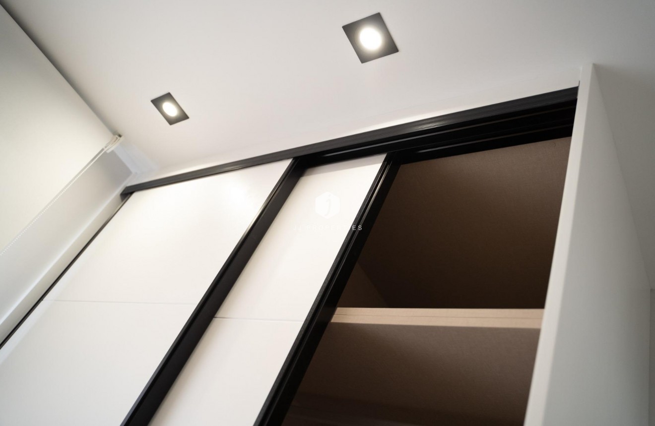 Nieuwbouw Woningen - Chalet -
Orihuela Costa - Entre golf