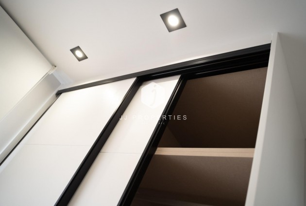 Nieuwbouw Woningen - Chalet -
Orihuela Costa - Entre golf