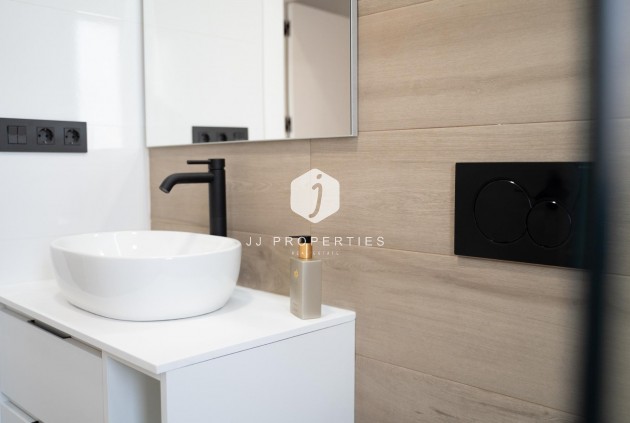 Nieuwbouw Woningen - Chalet -
Orihuela Costa - Entre golf