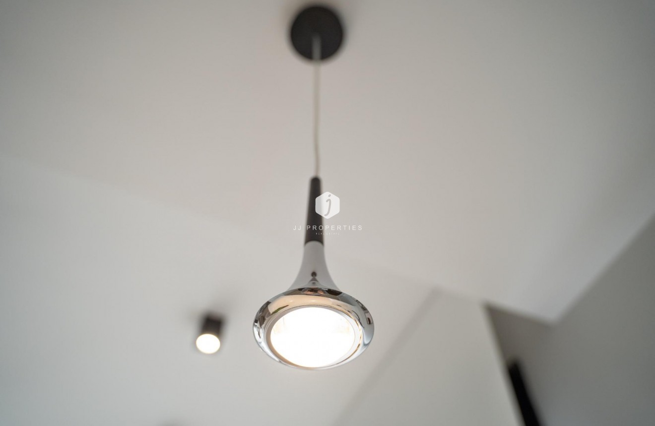 Nieuwbouw Woningen - Chalet -
Orihuela Costa - Entre golf