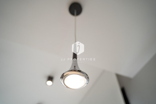 Nieuwbouw Woningen - Chalet -
Orihuela Costa - Entre golf