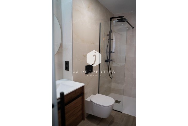 Nieuwbouw Woningen - Chalet -
Orihuela Costa - Entre golf