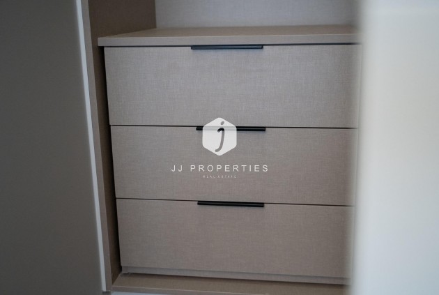 Nieuwbouw Woningen - Chalet -
Orihuela Costa - Entre golf