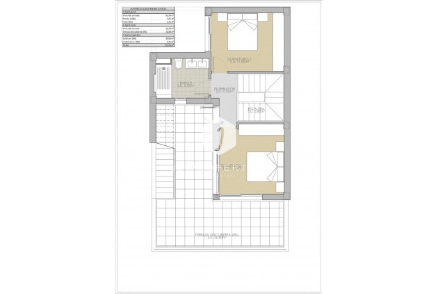 Nieuwbouw Woningen - Chalet -
Rojales - Pueblo