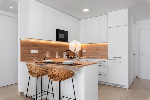 Nieuwbouw Woningen - Penthouse -
Benijofar - Pueblo