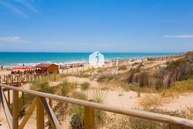 Nieuwbouw Woningen - Villa -
Benijofar - Pueblo