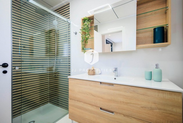 Nieuwbouw Woningen - Villa -
Pilar de la Horadada - Lo Romero Golf