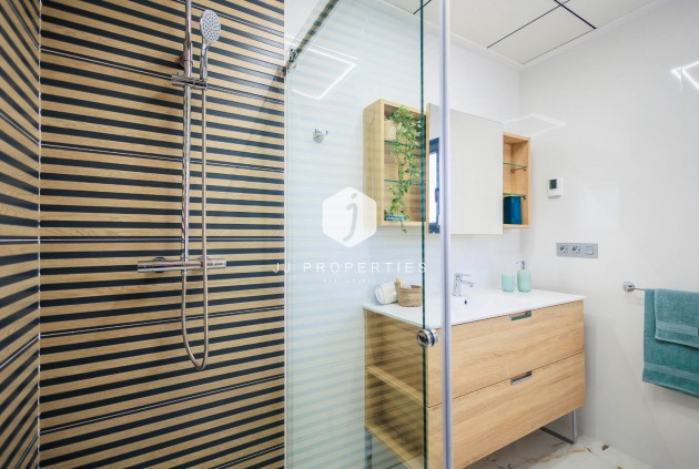 Nieuwbouw Woningen - Villa -
Pilar de la Horadada - Lo Romero Golf