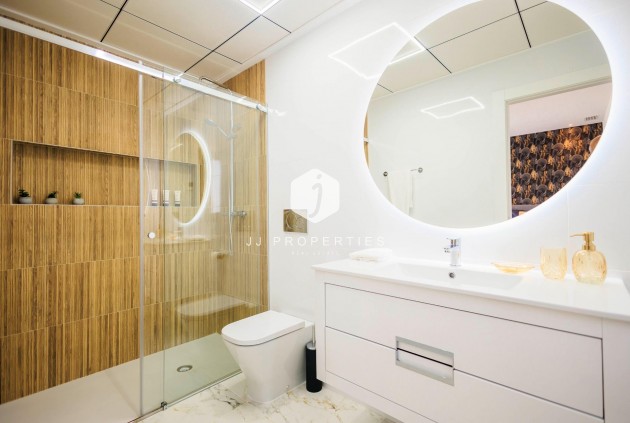 Nieuwbouw Woningen - Villa -
Pilar de la Horadada - Lo Romero Golf