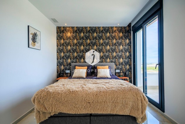 Nieuwbouw Woningen - Villa -
Pilar de la Horadada - Lo Romero Golf