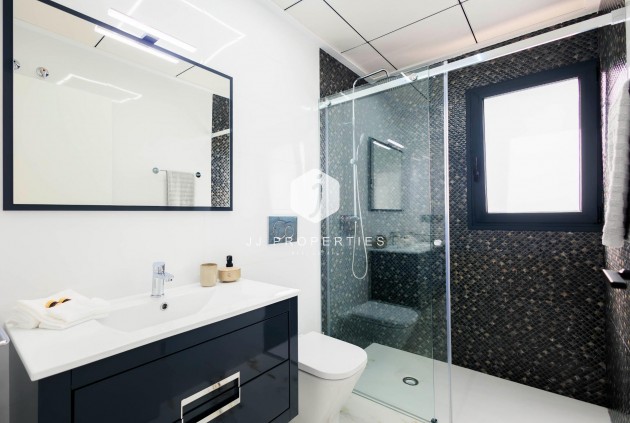 Nieuwbouw Woningen - Villa -
Pilar de la Horadada - Lo Romero Golf