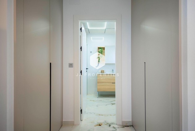 Nieuwbouw Woningen - Villa -
Pilar de la Horadada - Lo Romero Golf