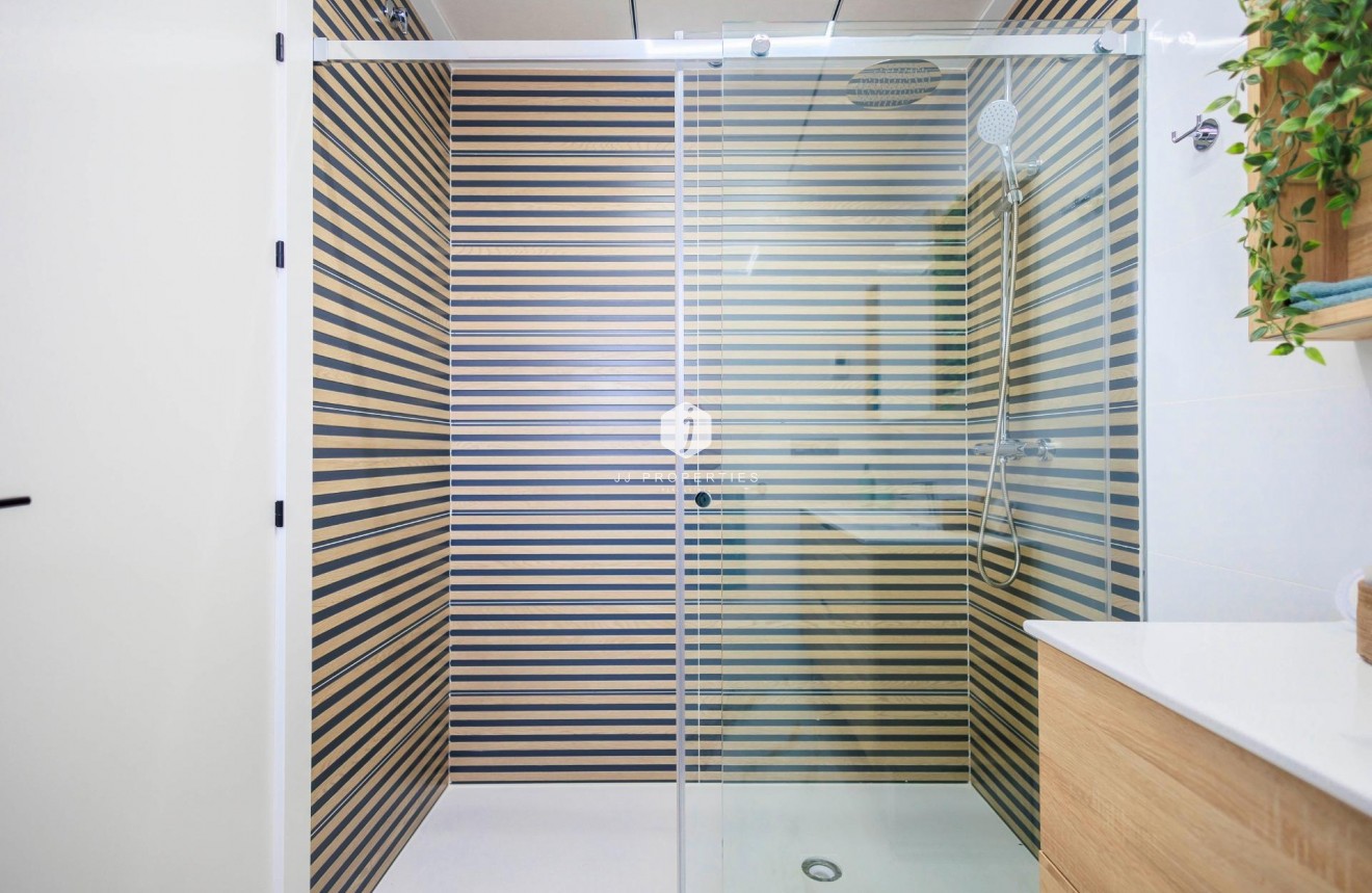 Nieuwbouw Woningen - Villa -
Pilar de la Horadada - Lo Romero Golf