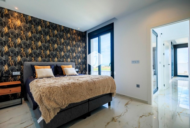 Nieuwbouw Woningen - Villa -
Pilar de la Horadada - Lo Romero Golf