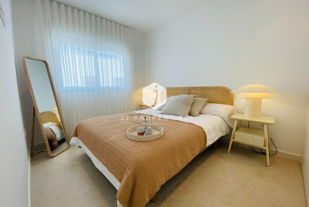 Nieuwbouw Woningen - Bungalow -
Pilar de la Horadada - pueblo