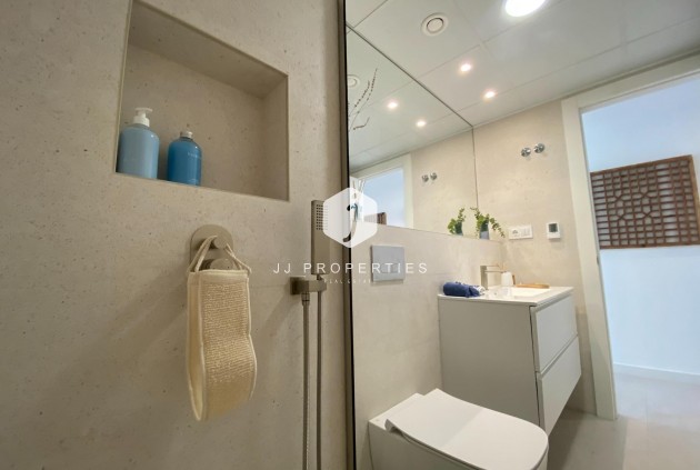 Nieuwbouw Woningen - Bungalow -
Pilar de la Horadada - pueblo