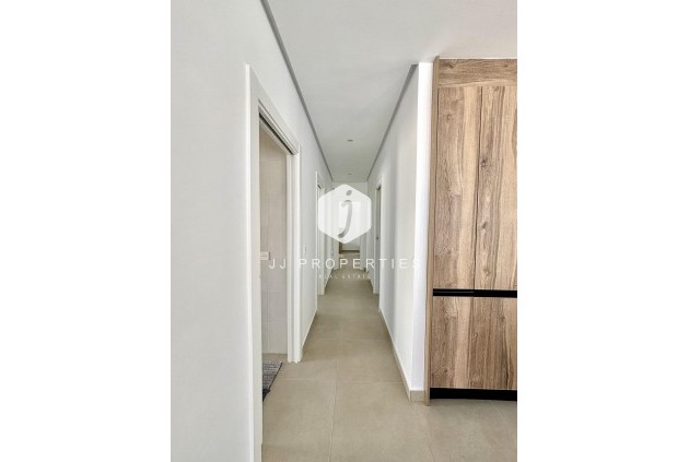 Nieuwbouw Woningen - Villa -
Benijofar - Pueblo