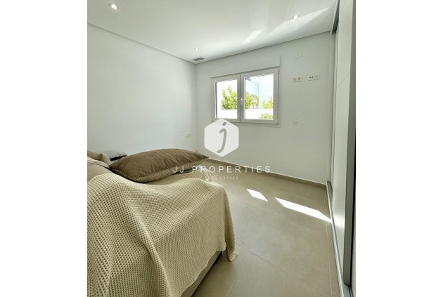 Nieuwbouw Woningen - Villa -
Benijofar - Pueblo