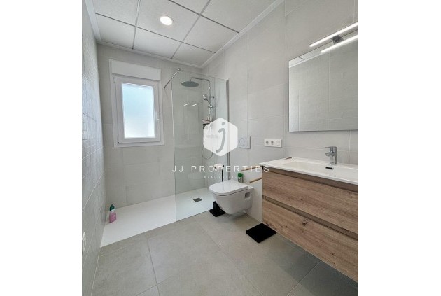 Nieuwbouw Woningen - Villa -
Benijofar - Pueblo