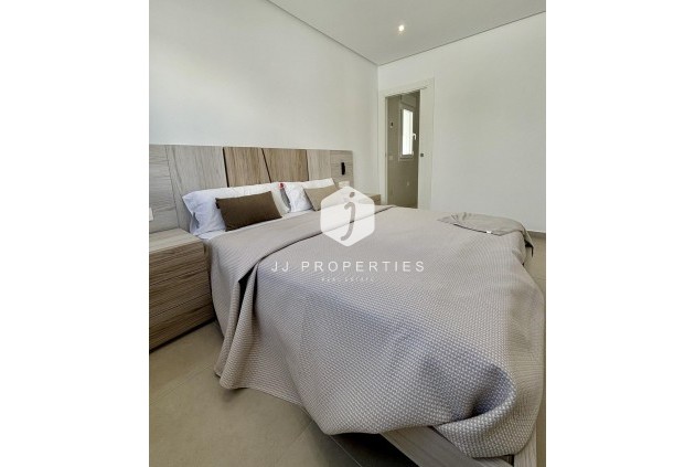 Nieuwbouw Woningen - Villa -
Benijofar - Pueblo