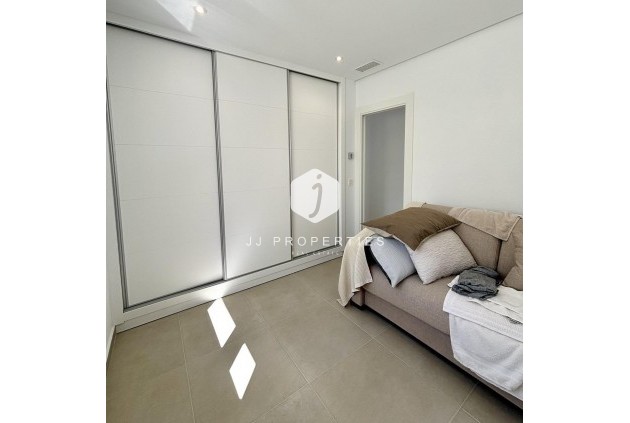 Nieuwbouw Woningen - Villa -
Benijofar - Pueblo