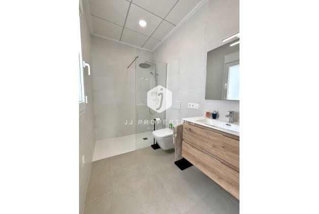 Nieuwbouw Woningen - Villa -
Benijofar - Pueblo